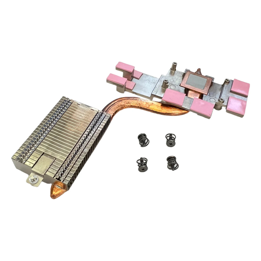 Lenovo M920x M90q P340 P360 Tiny GPU Cooling Heatsink 5H40U92993