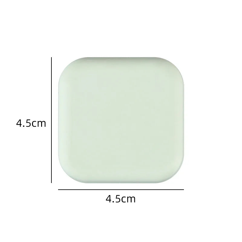 Silicone Door Handle Wall Protector Pad – Self-Adhesive Bumper