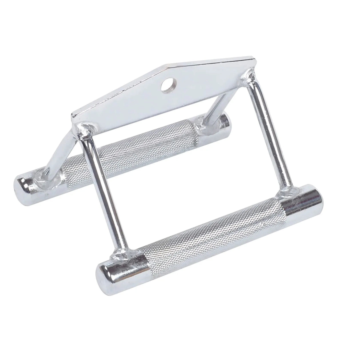 Parallel Grip Rowing Handle – Cable Machine Pull Bar Attachment