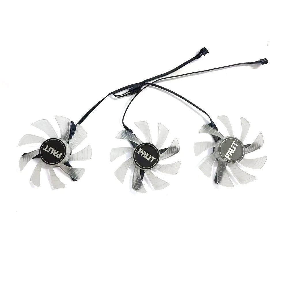 85mm GPU Fan TH9215B2H-PFC01 for Palit RTX 3090 3080 3070 GameRock