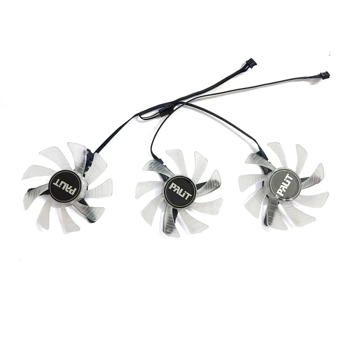 85mm GPU Fan TH9215B2H-PFC01 for Palit RTX 3090 3080 3070 GameRock