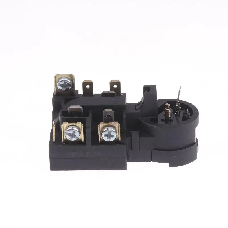 QP3-12A Refrigerator Compressor Start Relay Overload Protector