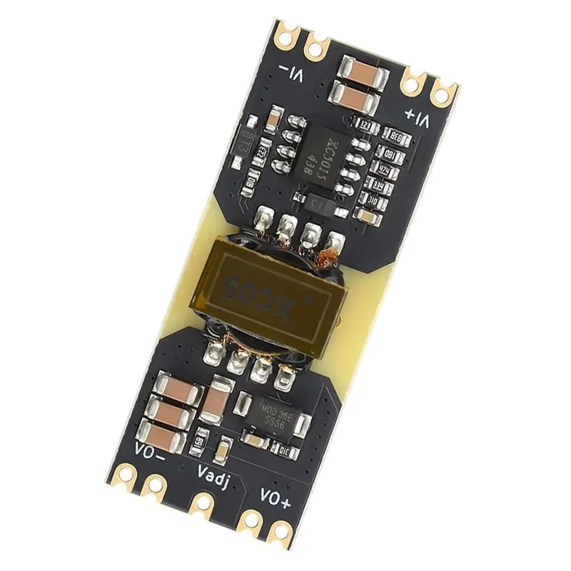 Isolated DC-DC Buck Module 9-42V to 5V Low Ripple XC05