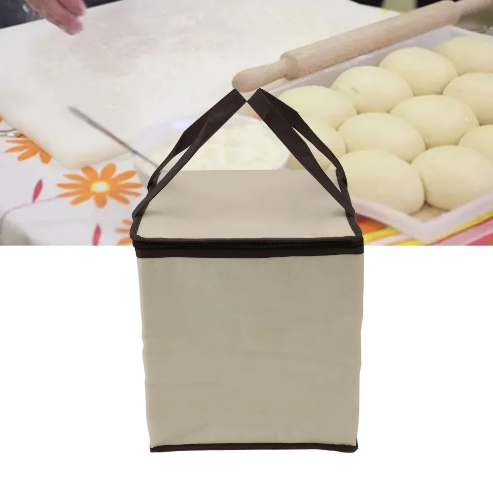 30L Foldable Dough Proofer Box | 3-Gear Temperature Control