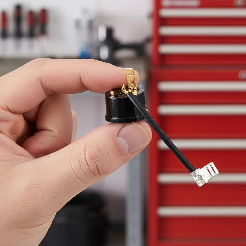 Universal Refrigerator Compressor Thermal Overload Protector