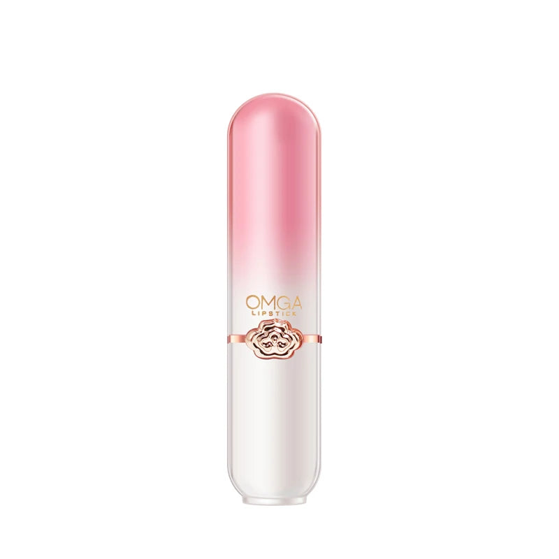 VIBE Peach Tinted Lip Balm – Moisturizing & Nourishing