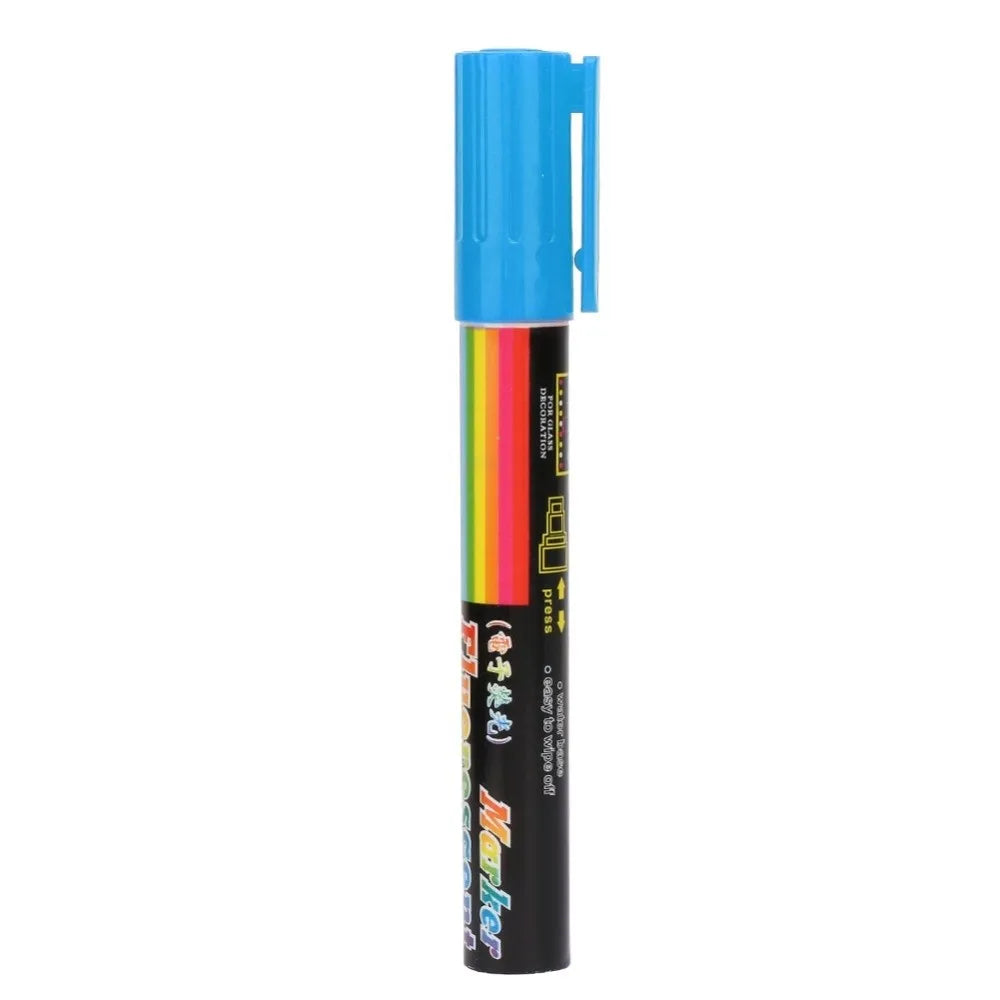 Queen Bee Marker Pen – 8 Colors Water-Based Beekeeping Tool