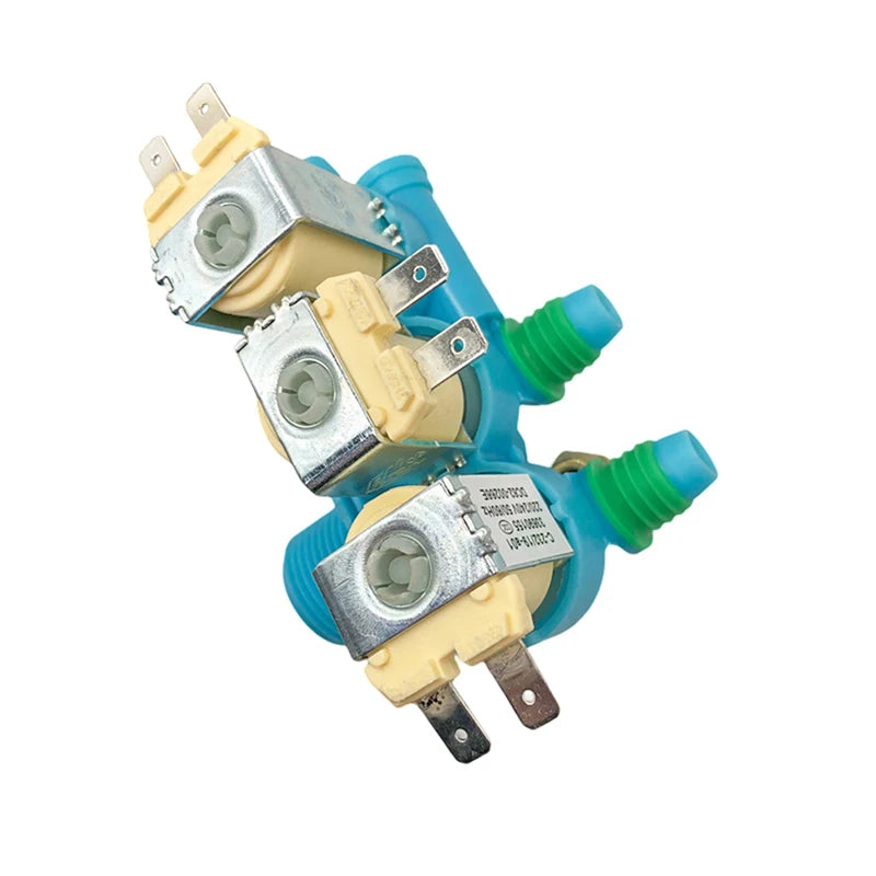 DC62-00266E Electric Water Inlet Solenoid Valve Washing Machine