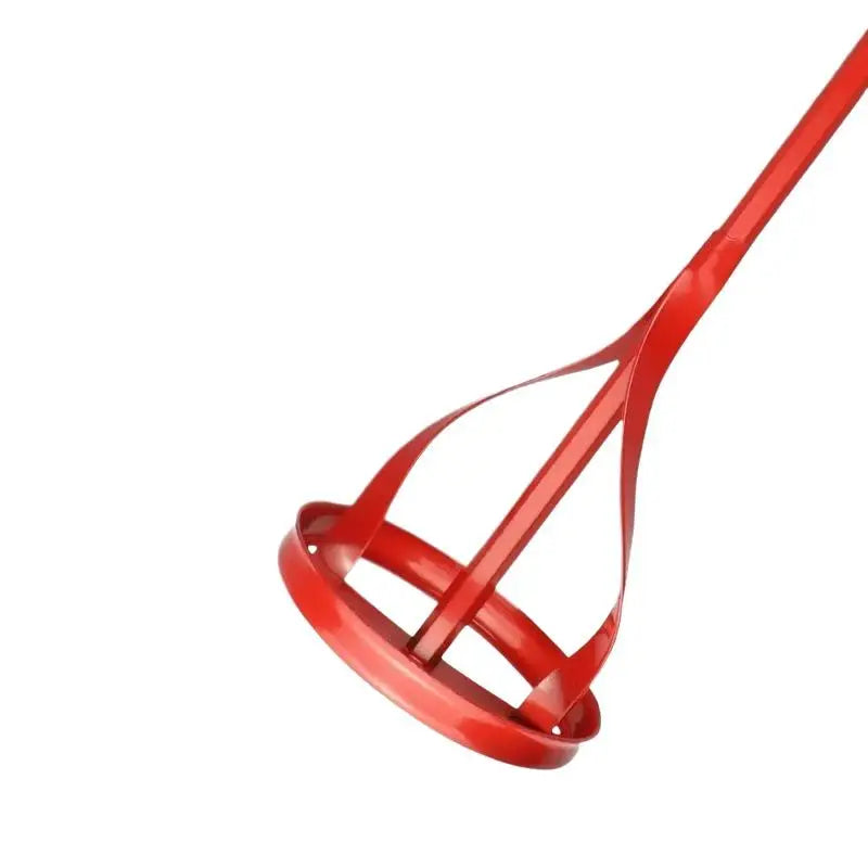 Electric Drill Paint Mixer Paddle – Putty Mixing Rod