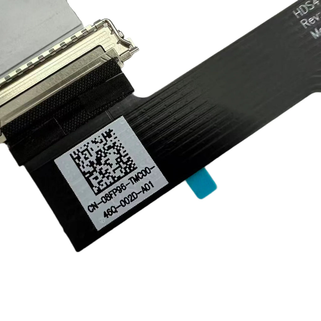 Dell Alienware X14 R1 LCD Screen Flex Cable 08FP96 LF-L382P