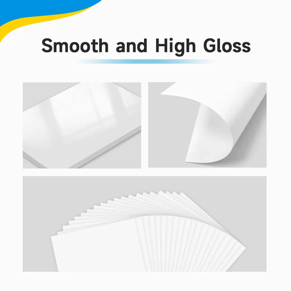Canon Selphy Compatible Ink & Paper Set KP-108IN KP-36IN 6"