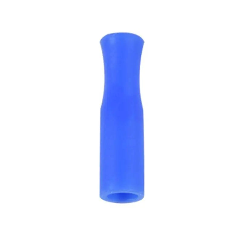 Food Grade Silicone Straw Tip Covers 6mm – 1000pc Set
