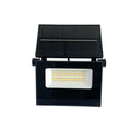 Foldable LED Solar Flood Light Motion Sensor Outdoor Garden Lamp