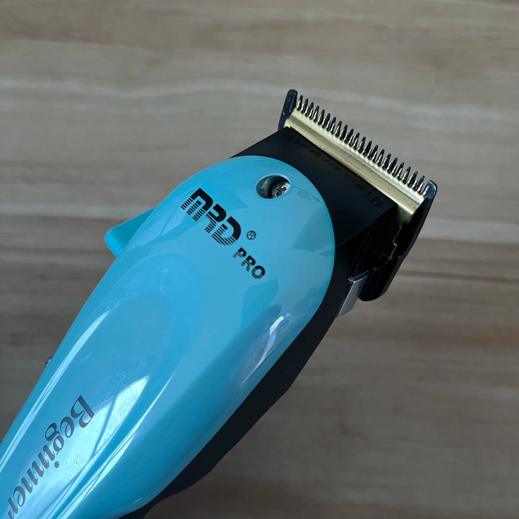 MRD Molda Youth Edition Hair Clipper & Trimmer Set