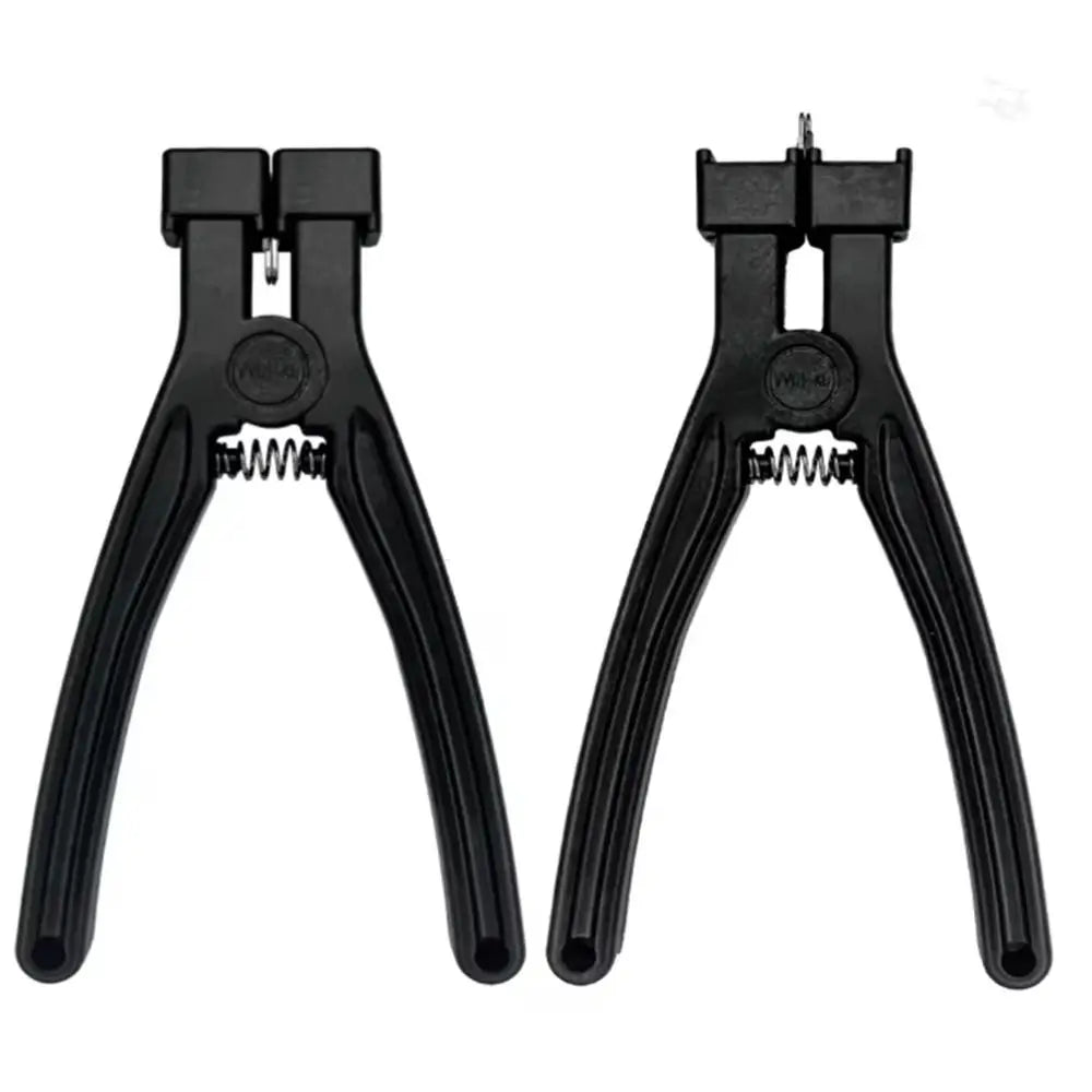 Detachable Multi-Function Car Key Pliers Tool | 120x70mm