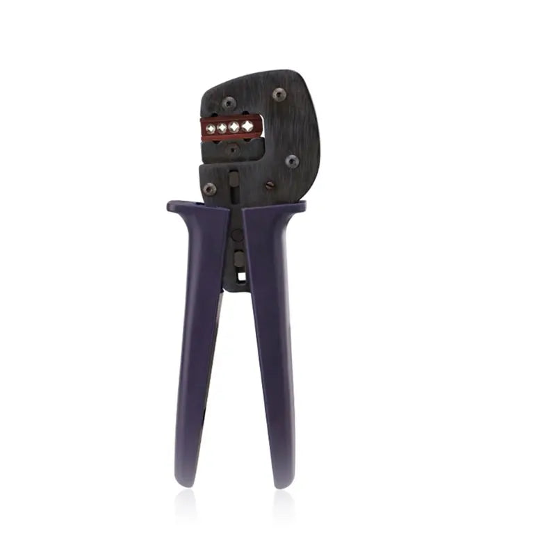 YEP-1560 Vertical Crimping Pliers – Aviation & Heavy-Duty Terminals