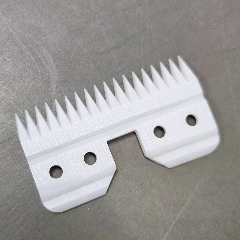 Professional Pet Clipper Blade – Fits Andis, Oster A5 & Wahl KM