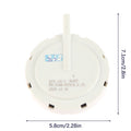 KPS-59-C Washing Machine Water Level Sensor Switch