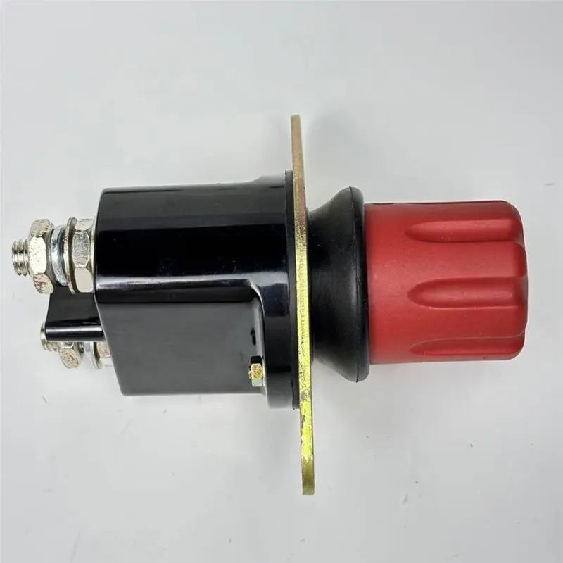 Battery Disconnect Switch 08098400 – Trucks, RV & Machinery