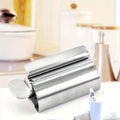 304 Stainless Steel Toothpaste Tube Squeezer Roller Dispenser