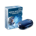 Electromagnetic Car Defroster – Portable Windshield Ice Remover