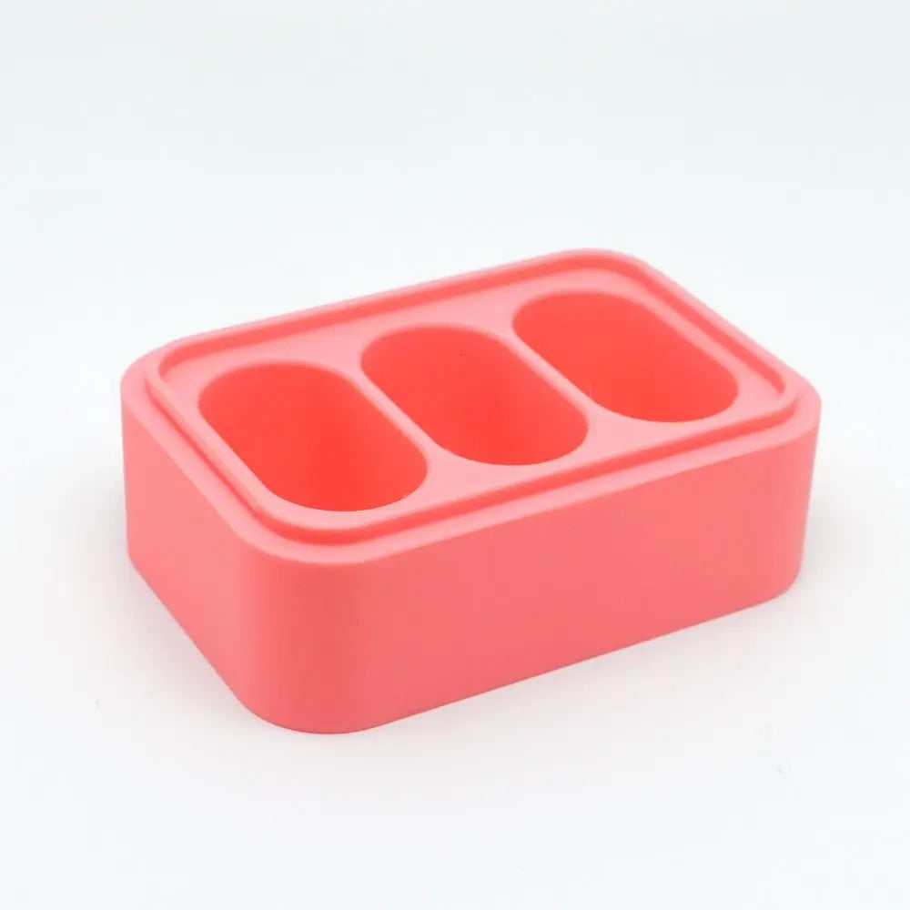Eco-Friendly PLA Solid Deodorant Refill Storage Case