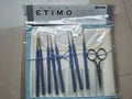 Tulip Hiroshima Lace Crochet Hook Set – Wool Knitting Tool T13
