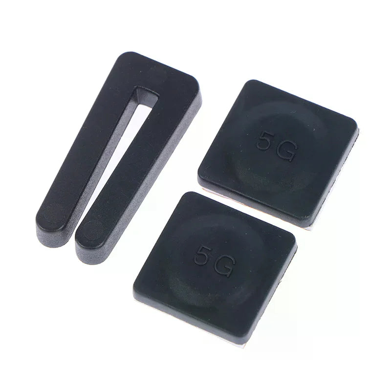 Ceiling Fan Blade Balancing Kit 2 Sets – 5g Weights & Clamp