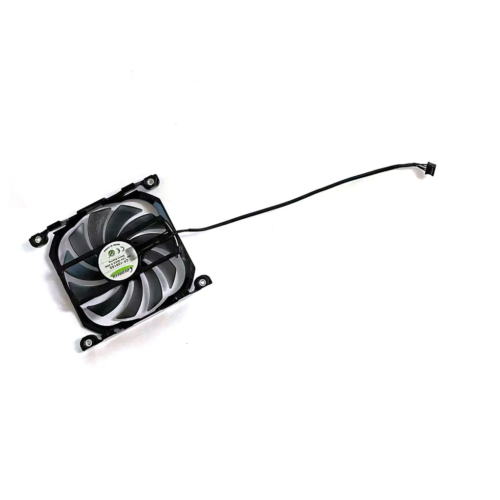 85mm GPU Replacement Fan CF-12915S for INNO3D GTX 960 1060