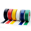 PVC Electrical Tape Flame Retardant Waterproof Insulating 15M