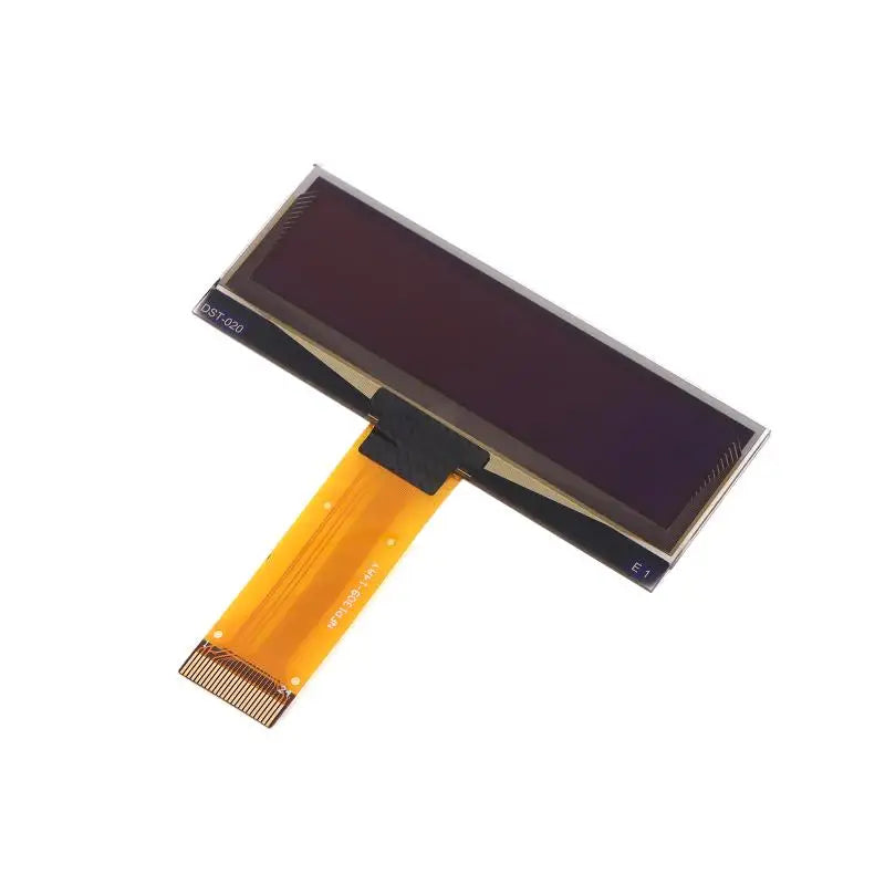 Replacement LCD Screen for Krups EA89N10 EA895N10 EA895E10