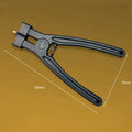 Detachable Multi-Function Car Key Pliers Tool | 120x70mm