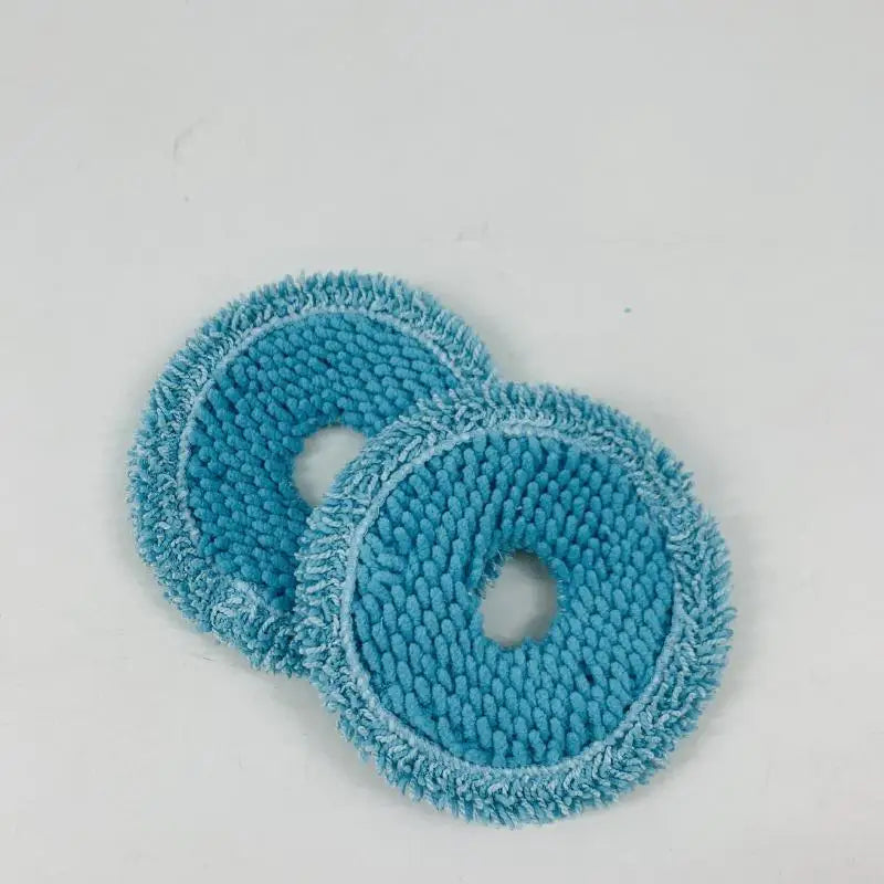 Mop Bracket & Pad Replacement for Cecotec Conga 9990 Robot