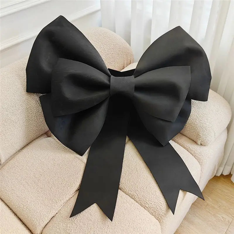 Large Decorative Bow 50x50cm – Wedding, Party & Christmas Decor