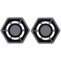 Ecovacs Yeedi Mop Station Replacement Mop Pad Plates 2-Pack