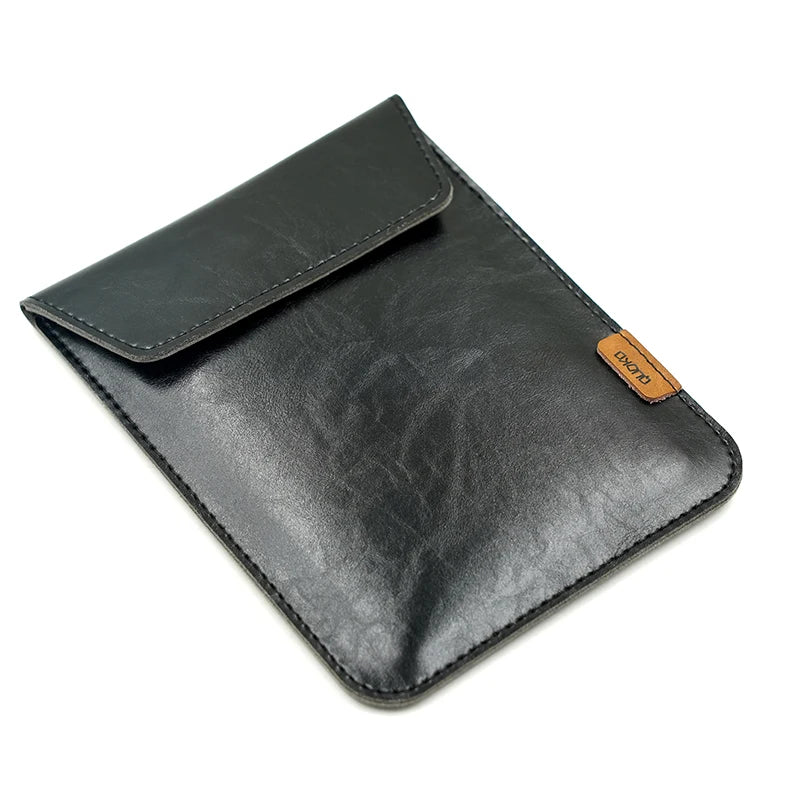 Slim E-Reader Sleeve Case for Kindle Paperwhite & Kobo 6-7"