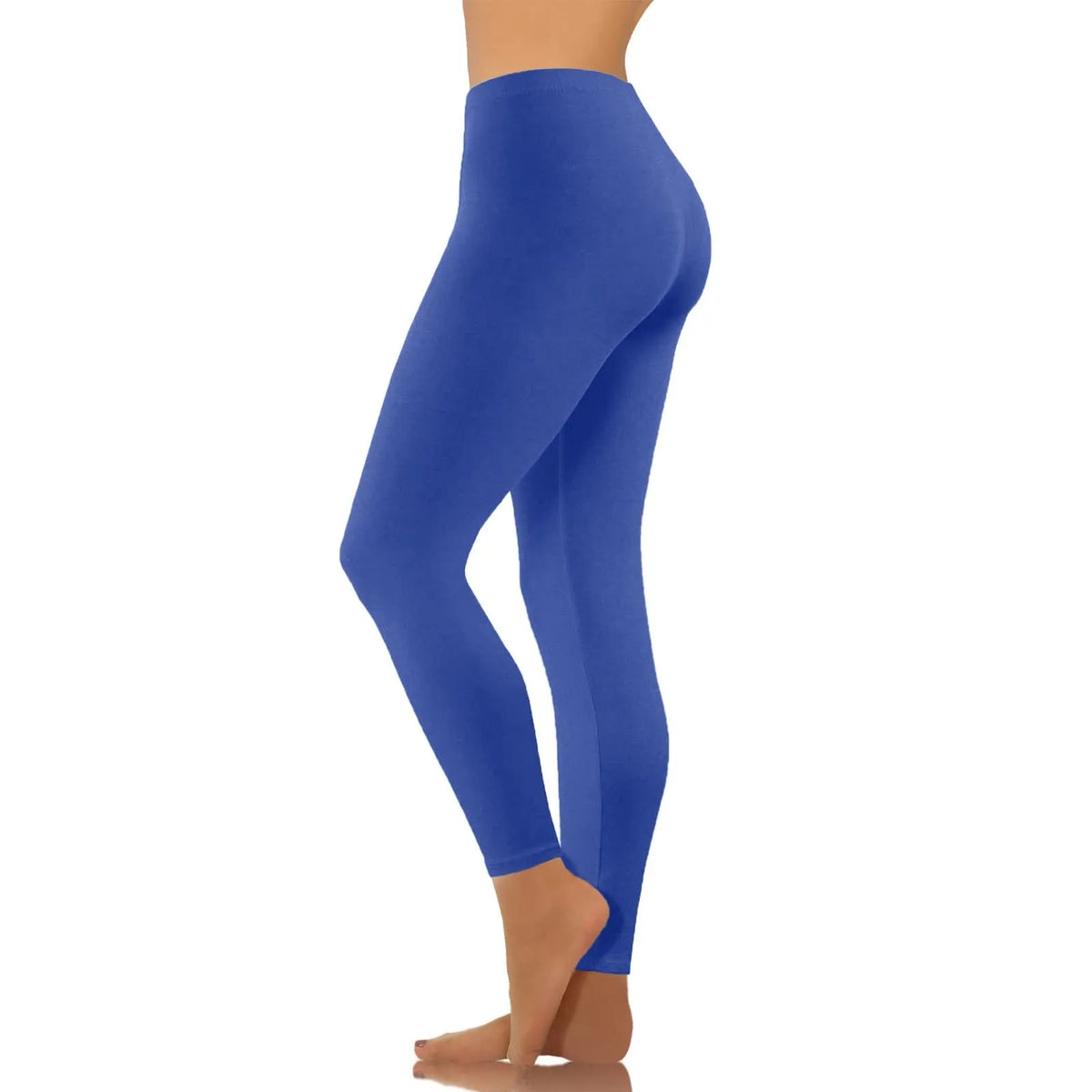 Women's High Waist Seamless Yoga Leggings Push Up Sport Pants
