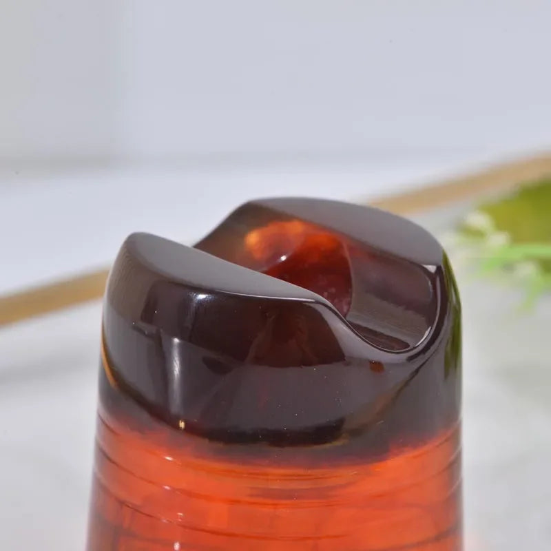YAQI Moka Express Resin Razor Holder Stand for Men