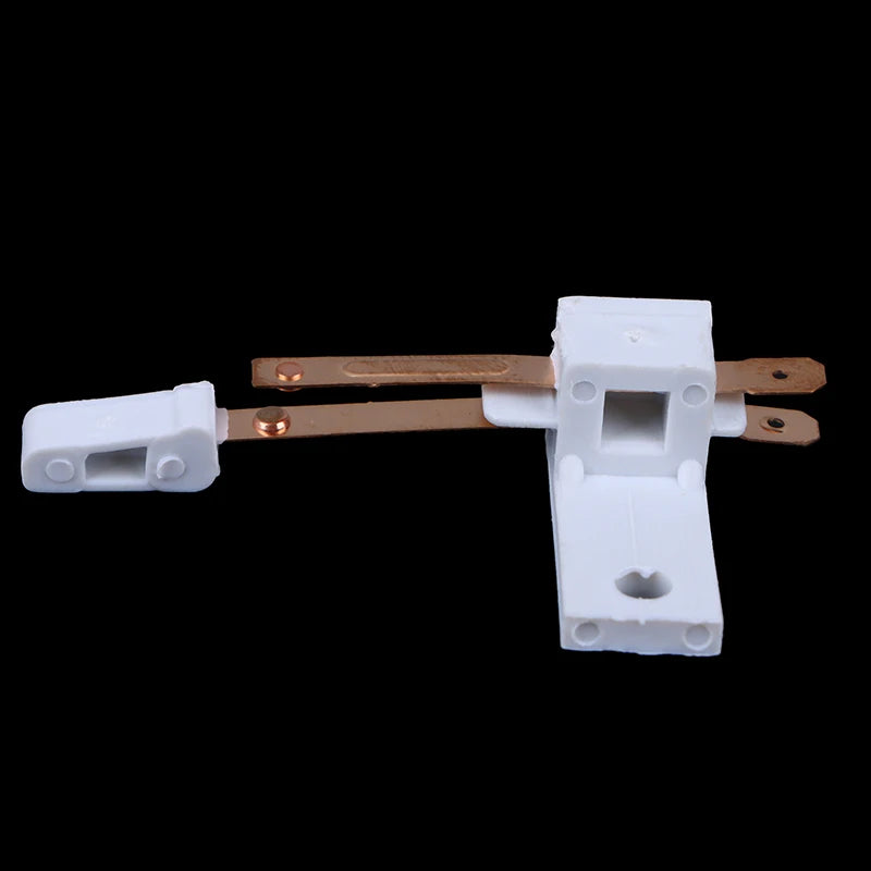 Washing Machine Door Cover Contact Switch Copper Spring Part