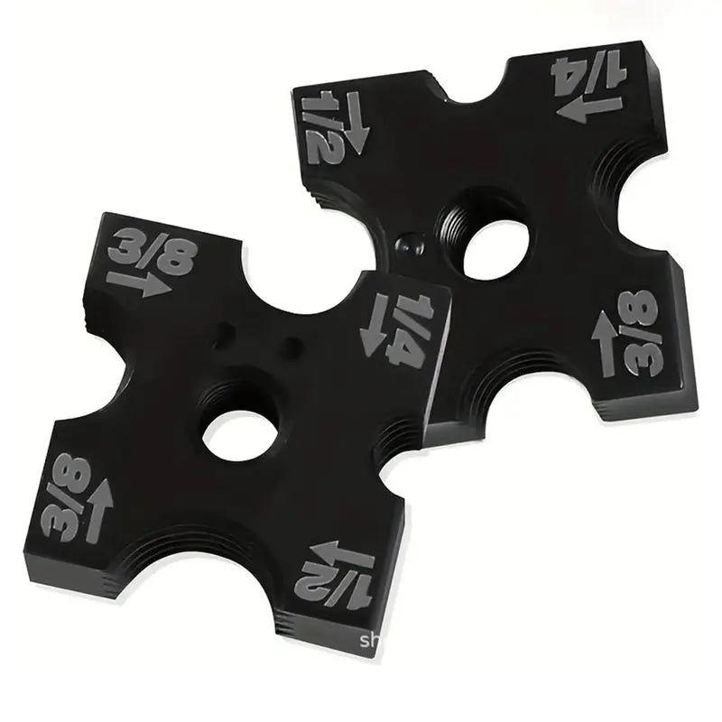 Threaded Rod Cutter Replacement Cutting Die Set 48-44-2872