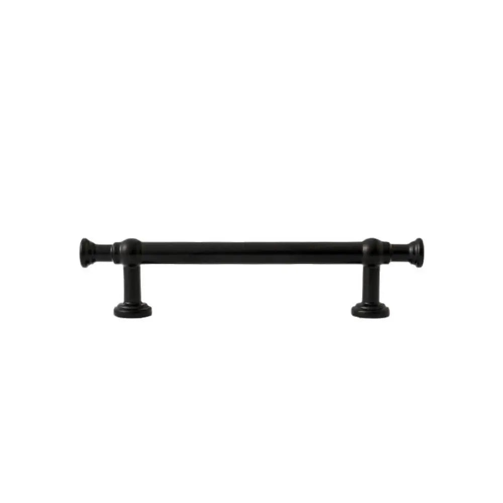 Zinc Alloy Cabinet Bar Pulls – Long Drawer Handles