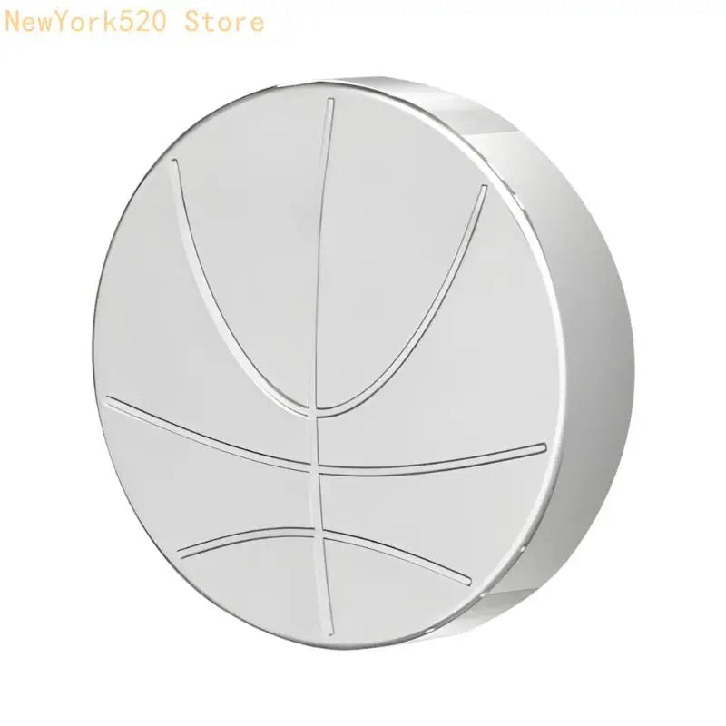Stainless Steel Reusable Cooling Disc for Drinks & Picnics