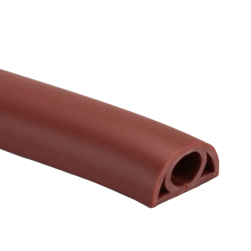 Self-Adhesive Floor Cord Cover – PVC Wire Hider for Home & Office
