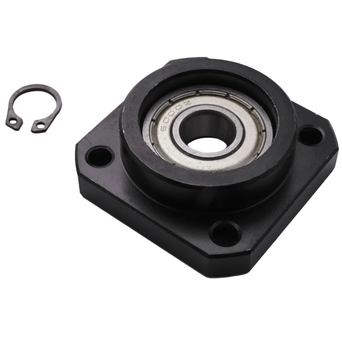 FK12 FF12 Ball Screw End Support Set for CNC 1605 Machine