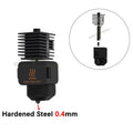 Hotend Kit for Bambu Lab A1 & A1 Mini – 0.2–0.8mm Nozzle