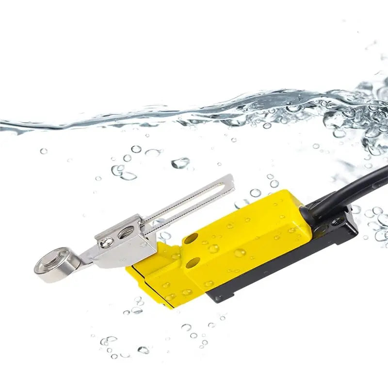 ET8108-CF Waterproof Limit Switch – Garage & Farm Positioning