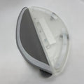 Roidmi Eve Plus Mop Bracket & Replacement Mop Cloths Kit
