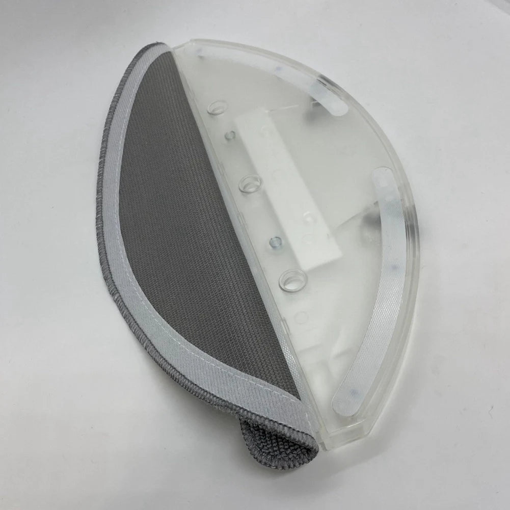 Roidmi Eve Plus Mop Bracket & Replacement Mop Cloths Kit