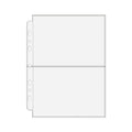 10-Pack A5 Kpop Photocard Binder Multi-Pocket Sleeve