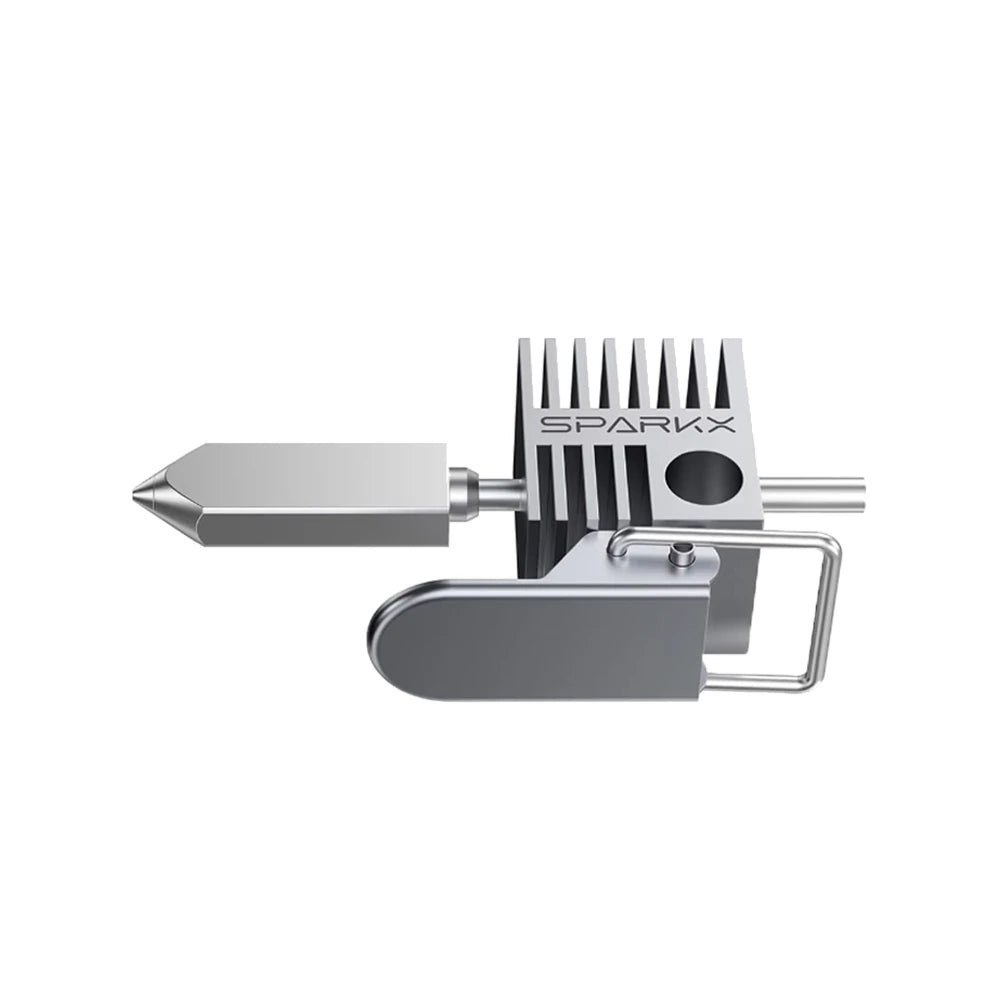 Creality SPARKX i7 Original Hotend Upgrade Kit | Fast Speed